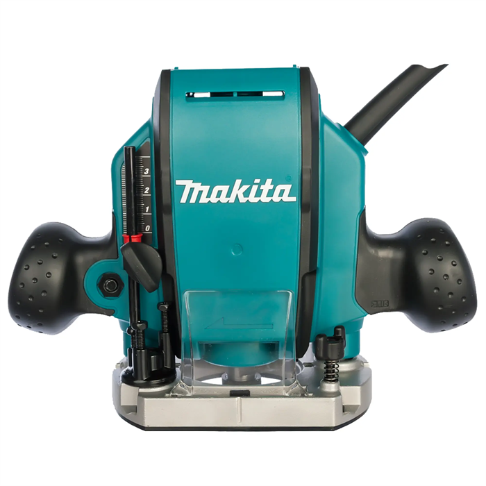 Фрезер RP0900 Makita RP0900 - фото 119