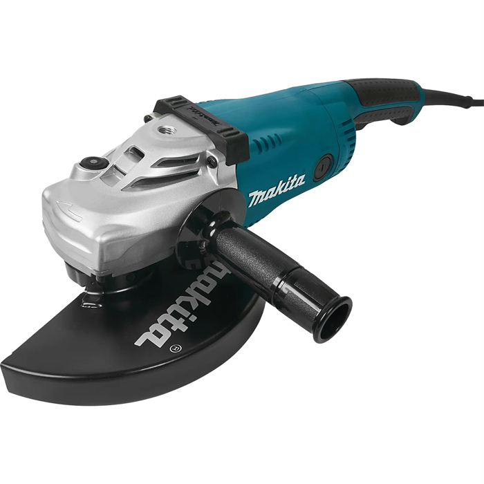 УШМ Makita ga9020 D230мм 2200Вт ga9020 - фото 138