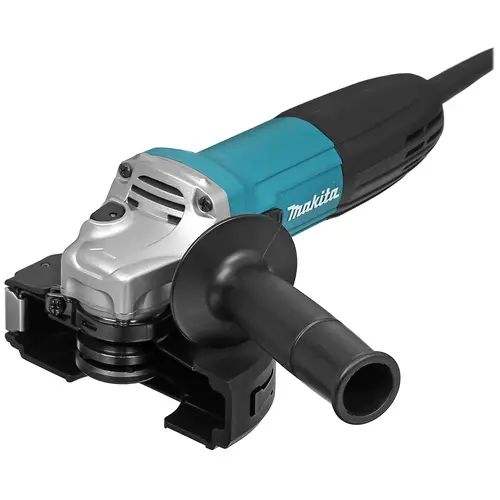 GA5030RX8 Угловая шлифмашина 125мм - 720Вт Makita GA5030RX8 - фото 146