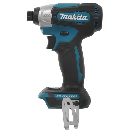 Шуруповерт акк.ударный DTD157 "Makita 18B, бесщеточный мотор, без аккумулятора и зар.устройства/ DTD157 - фото 54