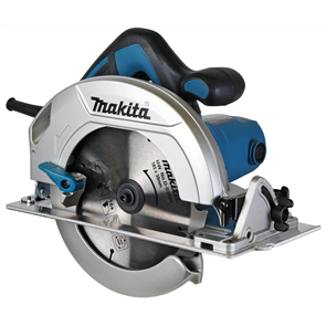 HS7600 Makita Пила диск 1200В, 5200об/м, HS7600