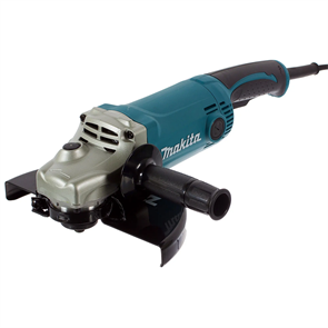 УШМ Makita GA9050, 2000 Вт, 230 мм, без аккумулятора ga9050