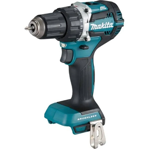 Дрель - шуруповерт makita DDF 484 Z DDF484