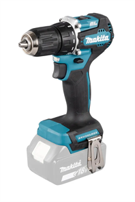 Дрель - шуруповерт makita DDF 487 Z DDF487Z