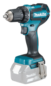 Дрель - шуруповерт makita  DDF 485 Z DDF485Z