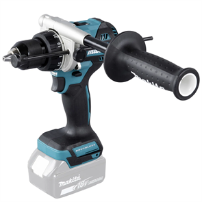 Ударная дрель - шуруповерт makita DHP 486 Z DHP486